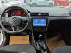 Volkswagen Santana 1.5L Automatic Stylish Edition - ფოტო 16