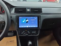 Volkswagen Santana 1.5L Automatic Stylish Edition - ფოტო 17