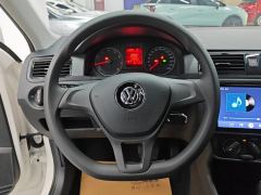 Volkswagen Santana 1.5L Automatic Stylish Edition - ფოტო 18