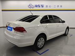 Volkswagen Santana 1.5L Automatic Stylish Edition - ფოტო 2