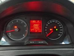 Volkswagen Santana 1.5L Automatic Stylish Edition - ფოტო 20