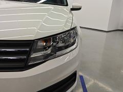 Volkswagen Santana 1.5L Automatic Stylish Edition - ფოტო 4