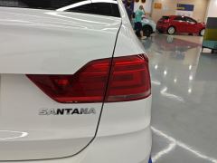 Volkswagen Santana 1.5L Automatic Stylish Edition - ფოტო 5