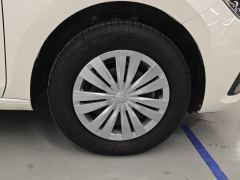 Volkswagen Santana 1.5L Automatic Stylish Edition - ფოტო 6
