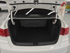 Volkswagen Santana 1.5L Automatic Stylish Edition - ფოტო 7