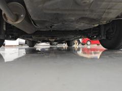 Volkswagen Santana 1.5L Automatic Stylish Edition - ფოტო 9