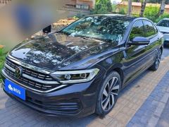 Volkswagen Jetta Sagitar 300TSI Dual-clutch transmission superior version - ფოტო 1