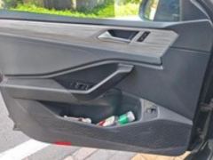 Volkswagen Jetta Sagitar 300TSI Dual-clutch transmission superior version - ფოტო 12