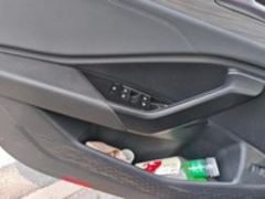 Volkswagen Jetta Sagitar 300TSI Dual-clutch transmission superior version - ფოტო 13