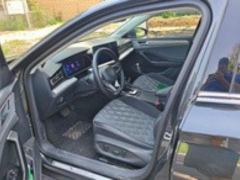 Volkswagen Jetta Sagitar 300TSI Dual-clutch transmission superior version - ფოტო 14