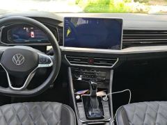 Volkswagen Jetta Sagitar 300TSI Dual-clutch transmission superior version - ფოტო 17