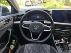Volkswagen Jetta Sagitar 300TSI Dual-clutch transmission superior version - ფოტო 18