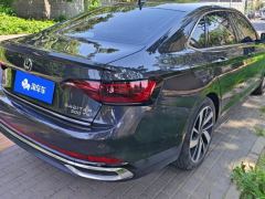 Volkswagen Jetta Sagitar 300TSI Dual-clutch transmission superior version - ფოტო 2
