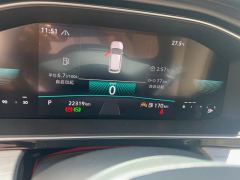 Volkswagen Jetta Sagitar 300TSI Dual-clutch transmission superior version - ფოტო 20