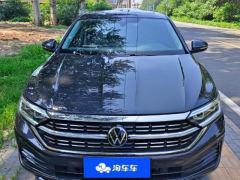 Volkswagen Jetta Sagitar 300TSI Dual-clutch transmission superior version - ფოტო 3