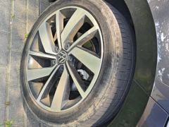 Volkswagen Jetta Sagitar 300TSI Dual-clutch transmission superior version - ფოტო 6