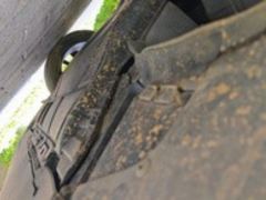 Volkswagen Jetta Sagitar 300TSI Dual-clutch transmission superior version - ფოტო 8