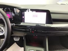 Volkswagen Golf 280TSI DCT R-Line Type - ფოტო 17
