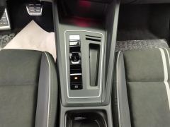 Volkswagen Golf 280TSI DCT R-Line Type - ფოტო 19