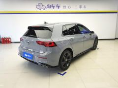 Volkswagen Golf 280TSI DCT R-Line Type - ფოტო 2