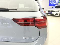 Volkswagen Golf 280TSI DCT R-Line Type - ფოტო 5