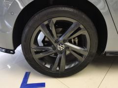 Volkswagen Golf 280TSI DCT R-Line Type - ფოტო 6