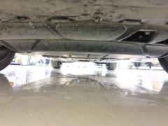 Volkswagen Golf 280TSI DCT R-Line Type - ფოტო 8