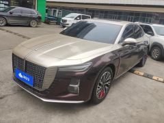 FAW Red Flag H5 2.0T Automatic Flagship Comfort Edition - ფოტო 1
