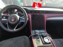 FAW Red Flag H5 2.0T Automatic Flagship Comfort Edition - ფოტო 16