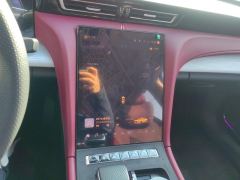 FAW Red Flag H5 2.0T Automatic Flagship Comfort Edition - ფოტო 17