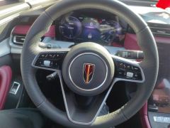 FAW Red Flag H5 2.0T Automatic Flagship Comfort Edition - ფოტო 18