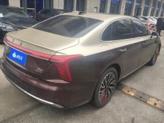 FAW Red Flag H5 2.0T Automatic Flagship Comfort Edition - ფოტო 2
