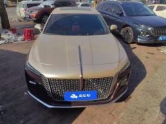 FAW Red Flag H5 2.0T Automatic Flagship Comfort Edition - ფოტო 3