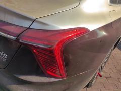 FAW Red Flag H5 2.0T Automatic Flagship Comfort Edition - ფოტო 5