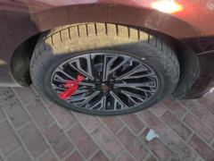 FAW Red Flag H5 2.0T Automatic Flagship Comfort Edition - ფოტო 6