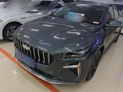 Geely Xingui 1.5T Edition - ფოტო 1