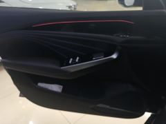 Geely Xingui 1.5T Edition - ფოტო 12