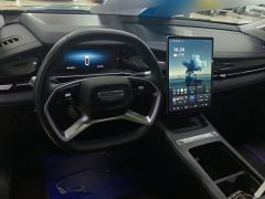 Geely Xingui 1.5T Edition - ფოტო 16