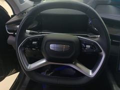 Geely Xingui 1.5T Edition - ფოტო 18