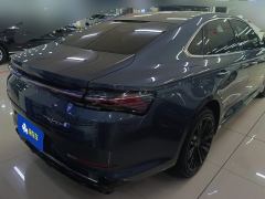 Geely Xingui 1.5T Edition - ფოტო 2