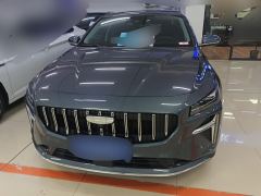 Geely Xingui 1.5T Edition - ფოტო 3