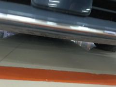 Geely Xingui 1.5T Edition - ფოტო 8