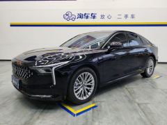 Bestune B70 1.5T Version - photo 1