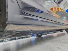Bestune B70 1.5T Version - photo 10