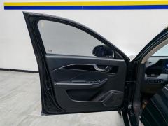 Bestune B70 1.5T Version - photo 12
