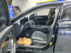 Bestune B70 1.5T Version - photo 14