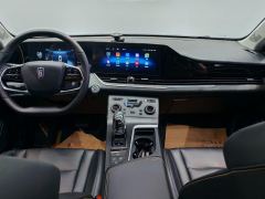 Bestune B70 1.5T Version - photo 16