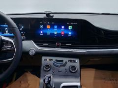 Bestune B70 1.5T Version - photo 17