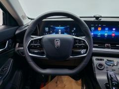 Bestune B70 1.5T Version - photo 18