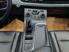 Bestune B70 1.5T Version - photo 19
